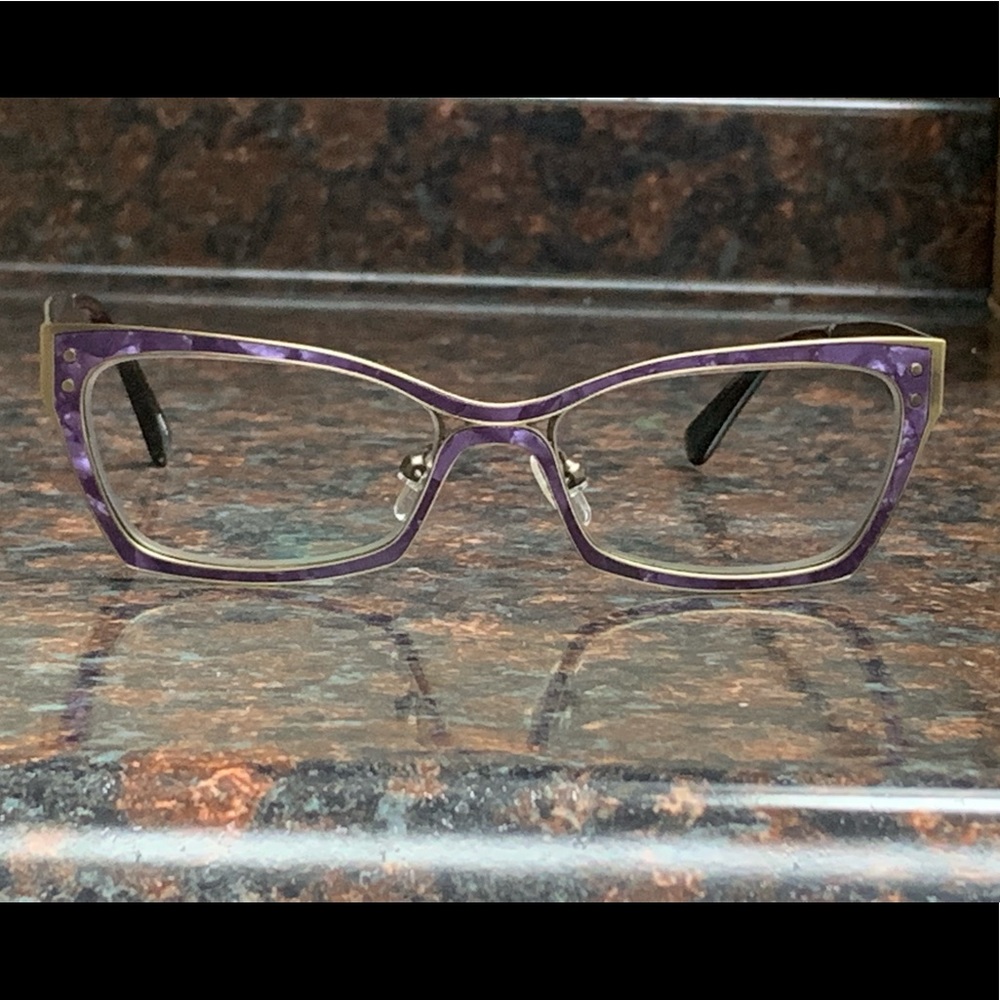 OGI Ophthalmic Eye Wear